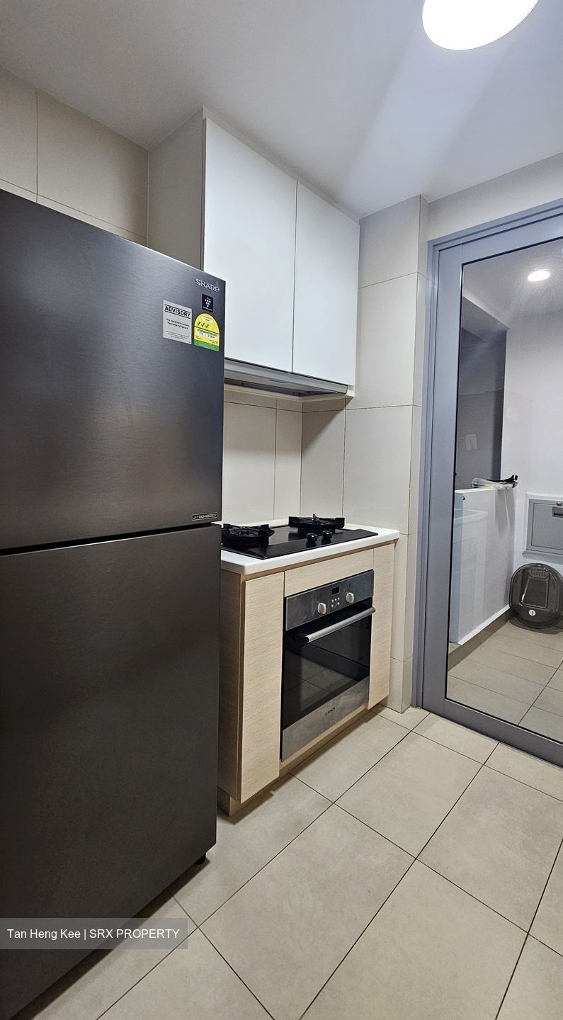 A Treasure Trove (D19), Condominium #580585561